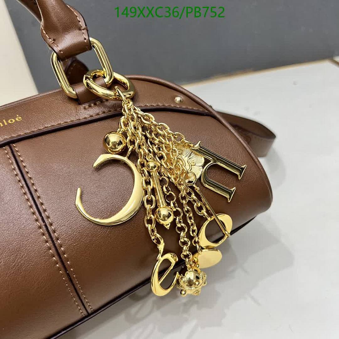 Chloe-Bag-4A Quality Code: PB752 $: 149USD