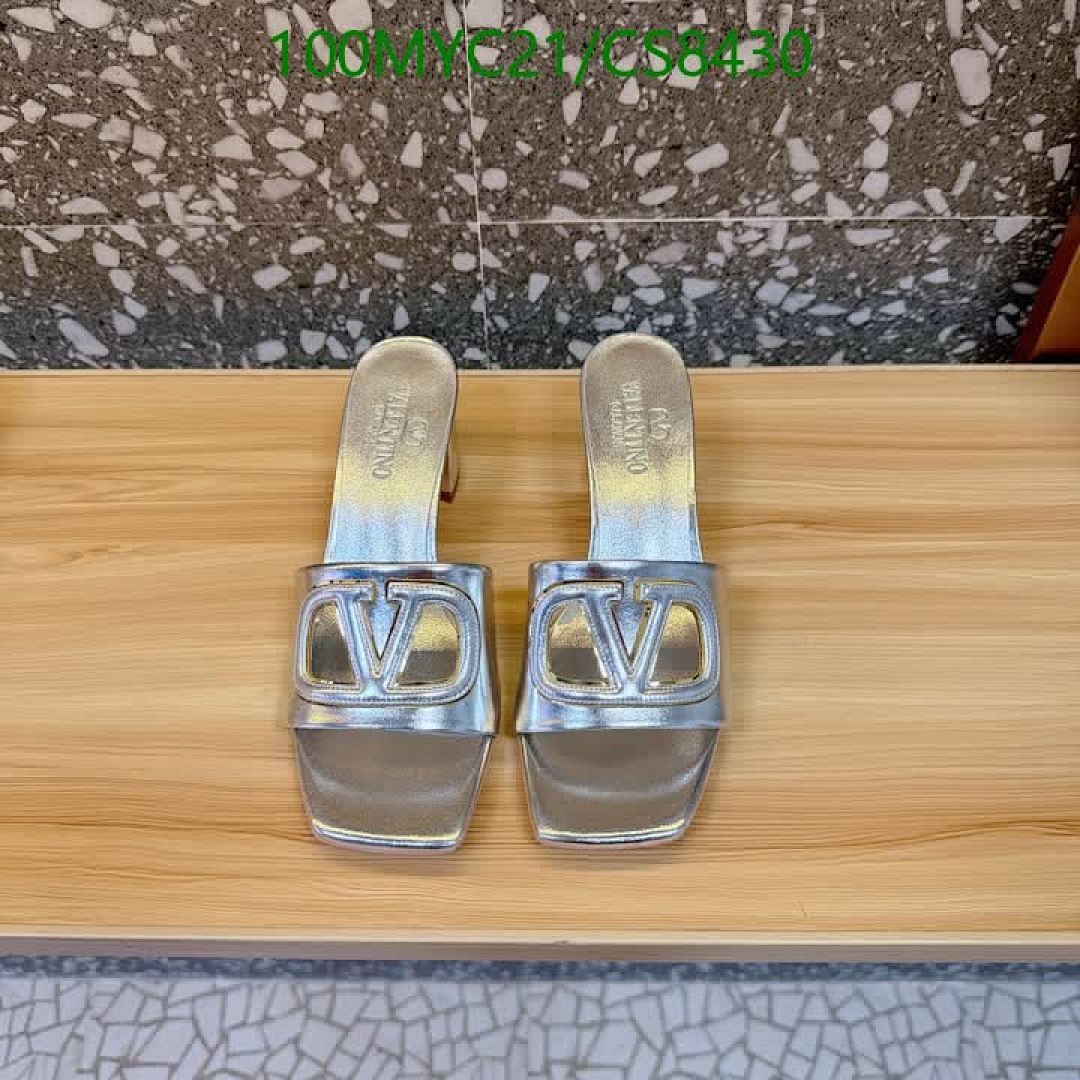 Valentino-Women Shoes Code: CS8430 $: 100USD