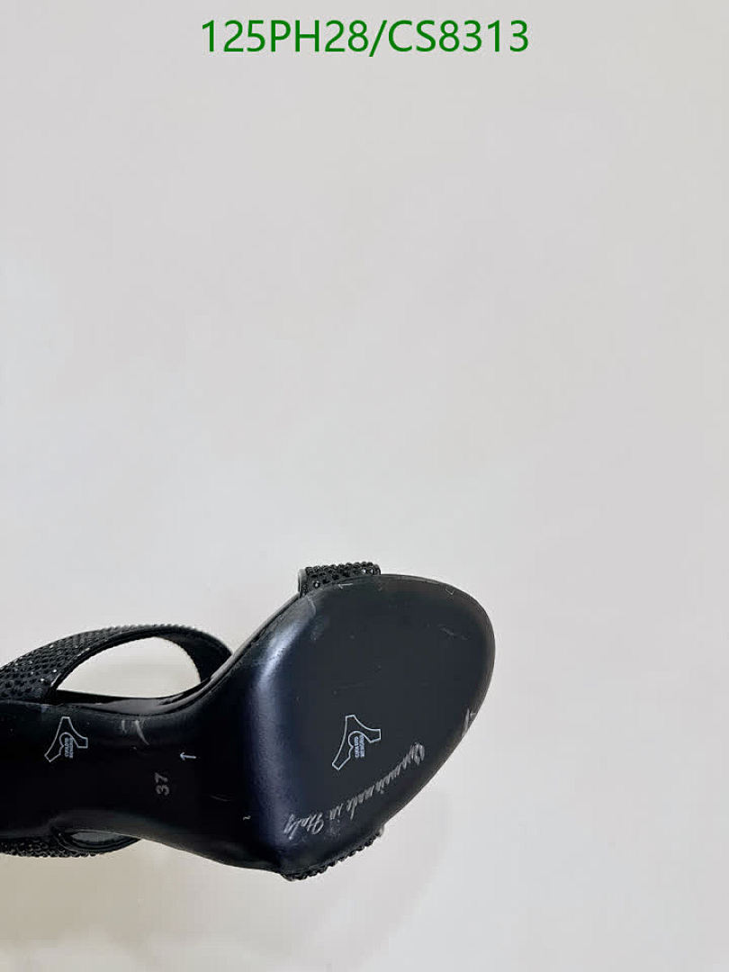 D&G-Women Shoes Code: CS8313 $: 125USD