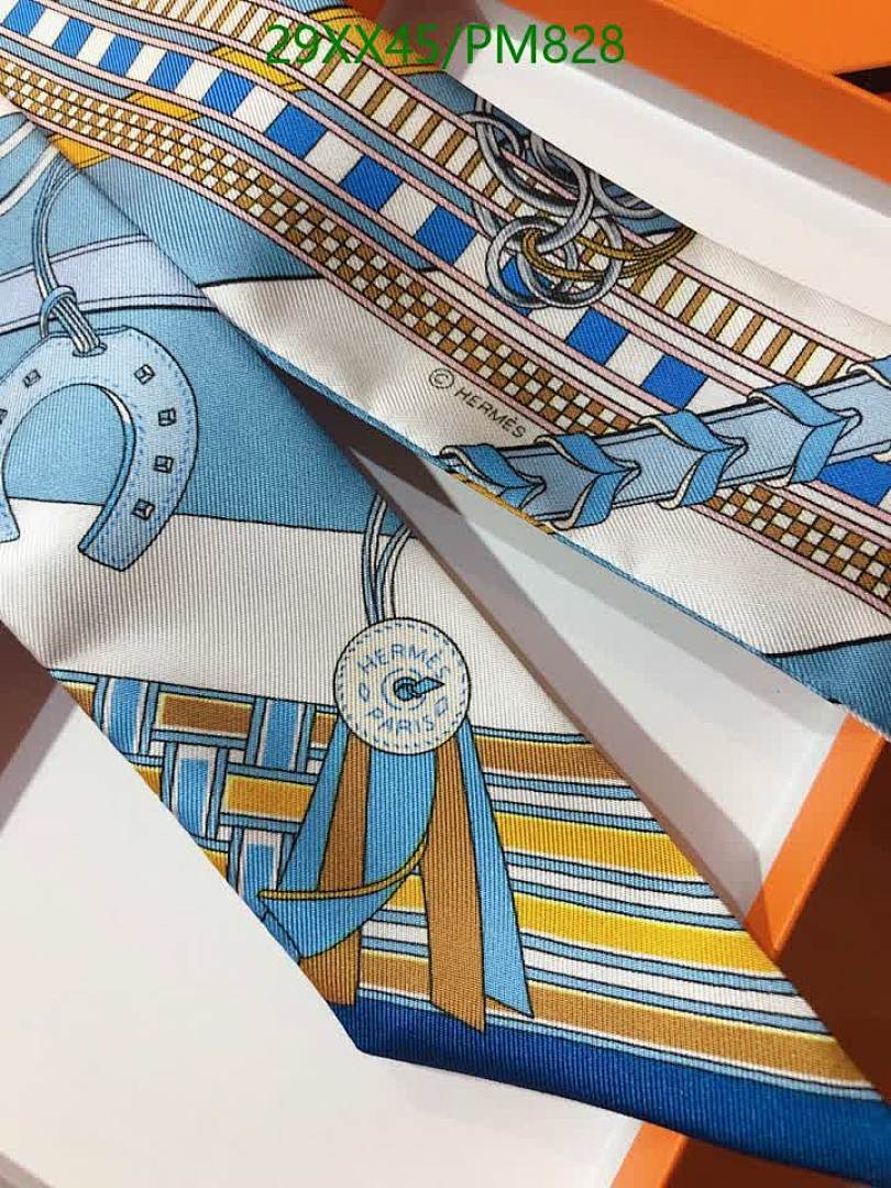 Hermes-Scarf Code: PM828 $: 29USD
