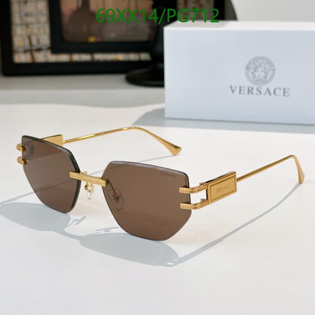 Versace-Glasses Code: PG712 $: 69USD