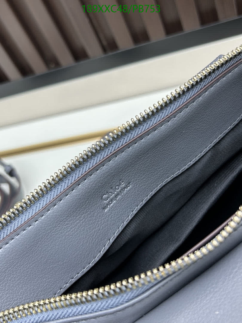 Chloe-Bag-4A Quality Code: PB753 $: 189USD