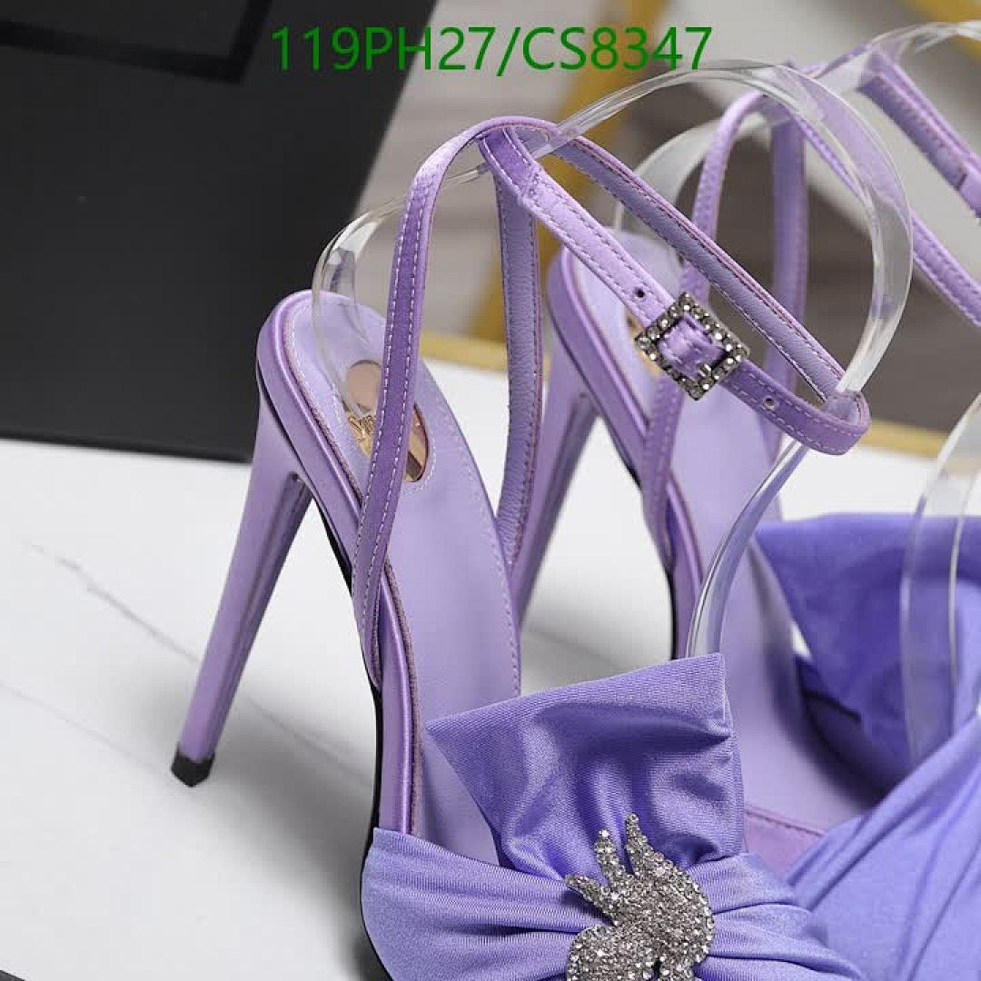YSL-Women Shoes Code: CS8347 $: 119USD