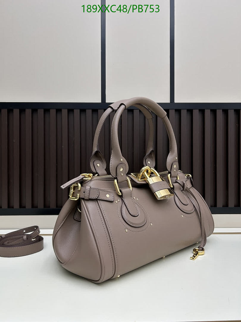 Chloe-Bag-4A Quality Code: PB753 $: 189USD