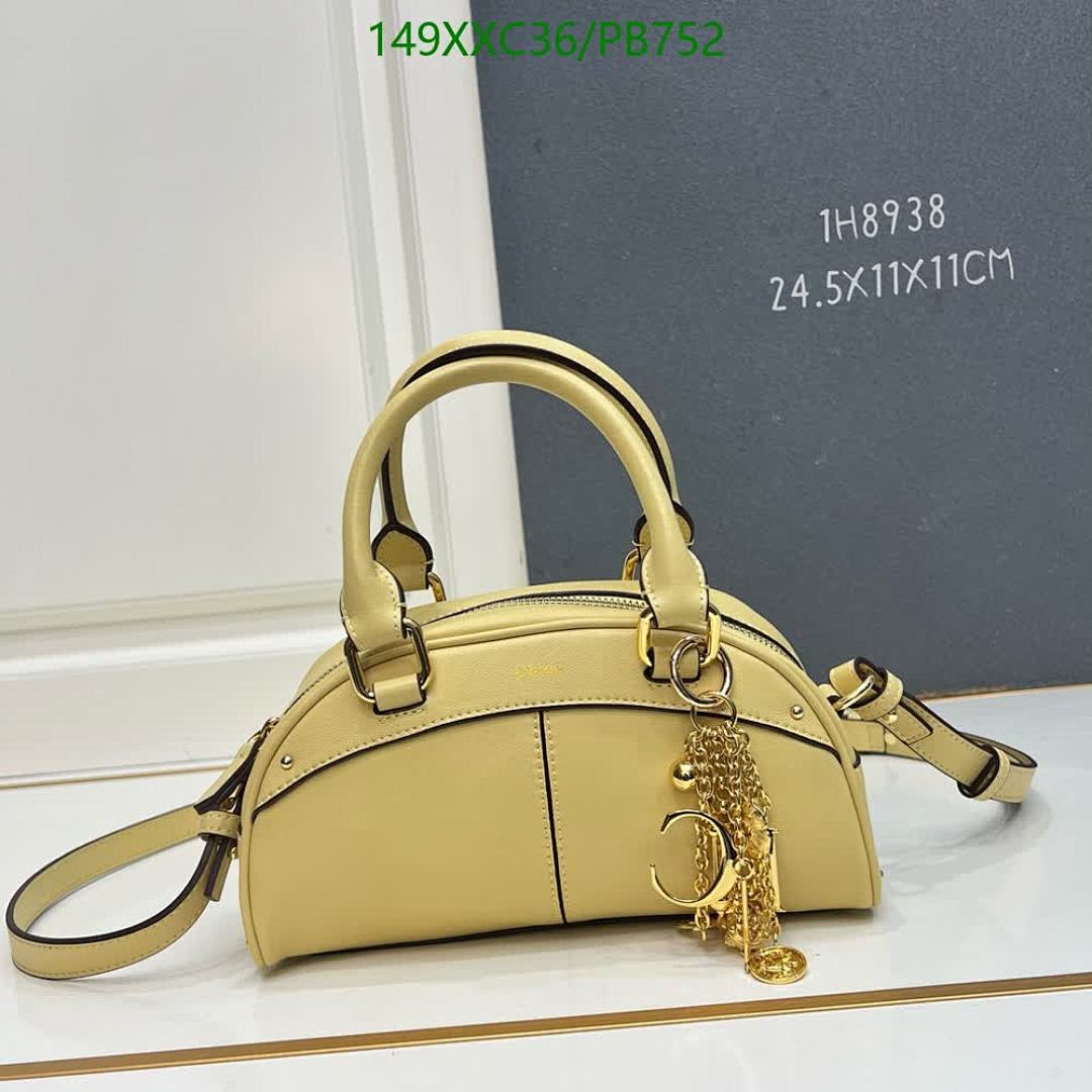 Chloe-Bag-4A Quality Code: PB752 $: 149USD