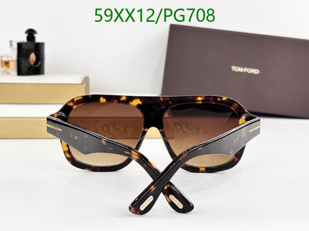 Tom Ford-Glasses Code: PG708 $: 59USD