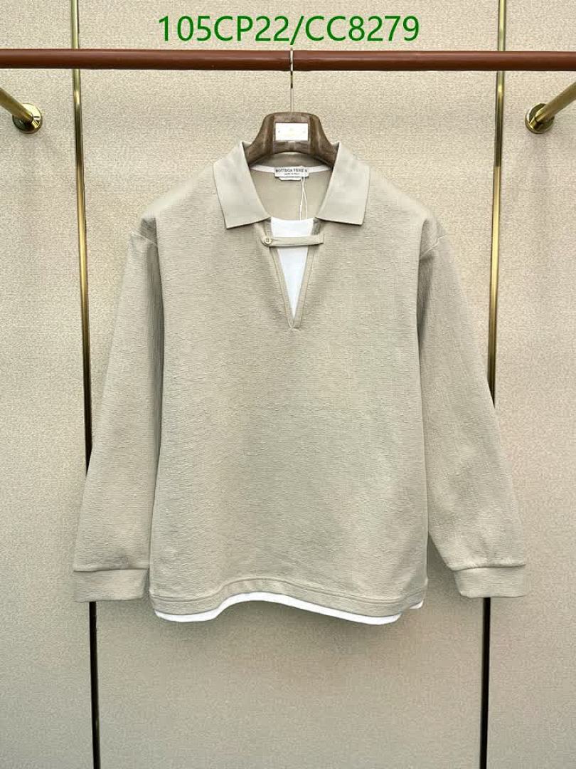 BV-Clothing Code: CC8279 $: 105USD