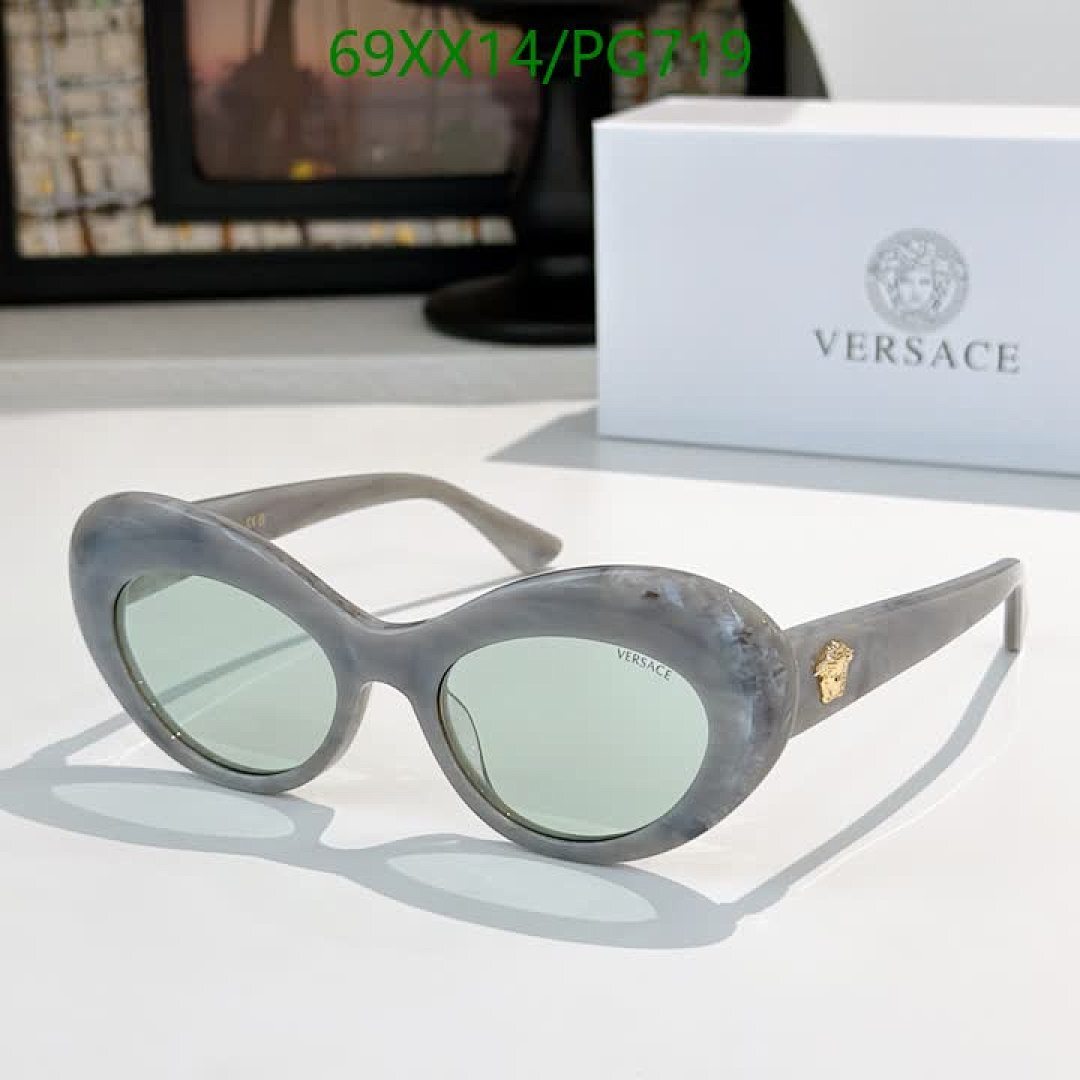 Versace-Glasses Code: PG719 $: 69USD
