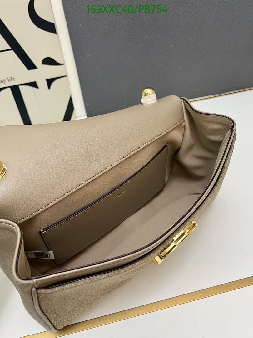 Chloe-Bag-4A Quality Code: PB754 $: 159USD