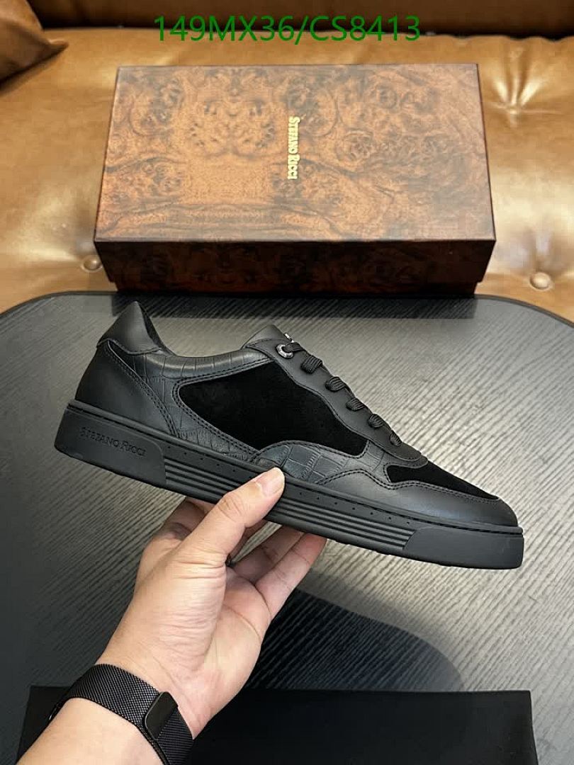 Stefano Ricci-Men shoes Code: CS8413 $: 149USD