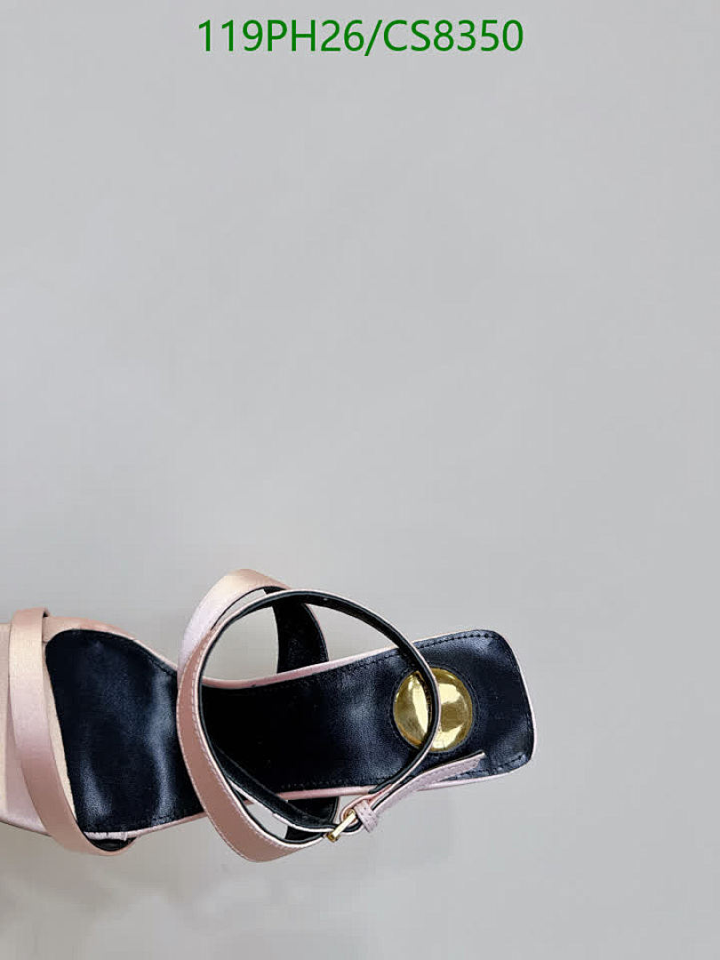 YSL-Women Shoes Code: CS8350 $: 119USD