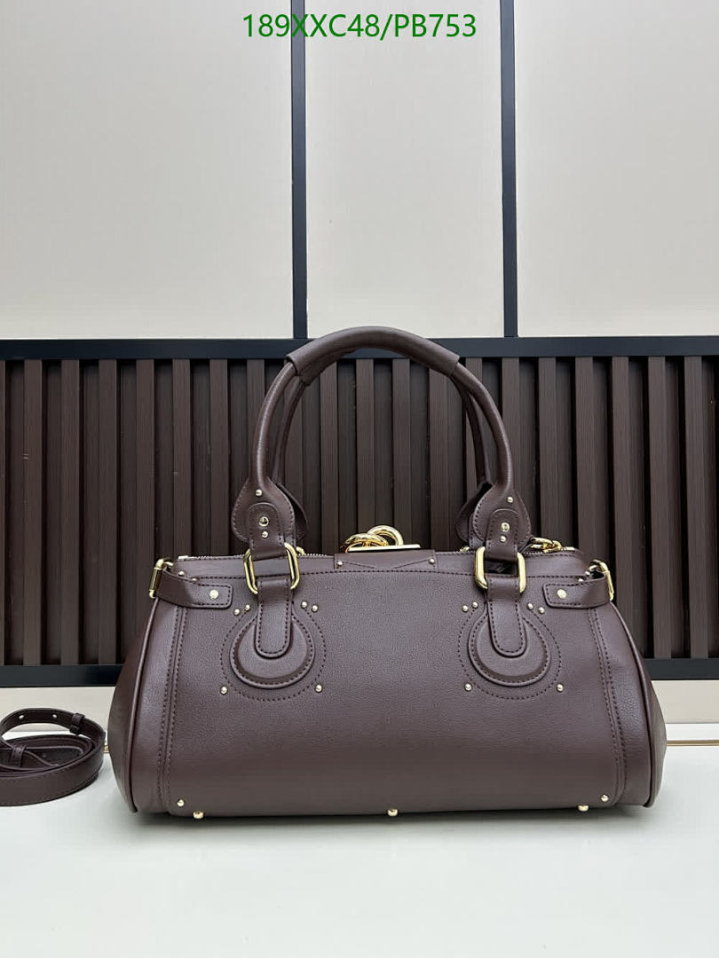 Chloe-Bag-4A Quality Code: PB753 $: 189USD