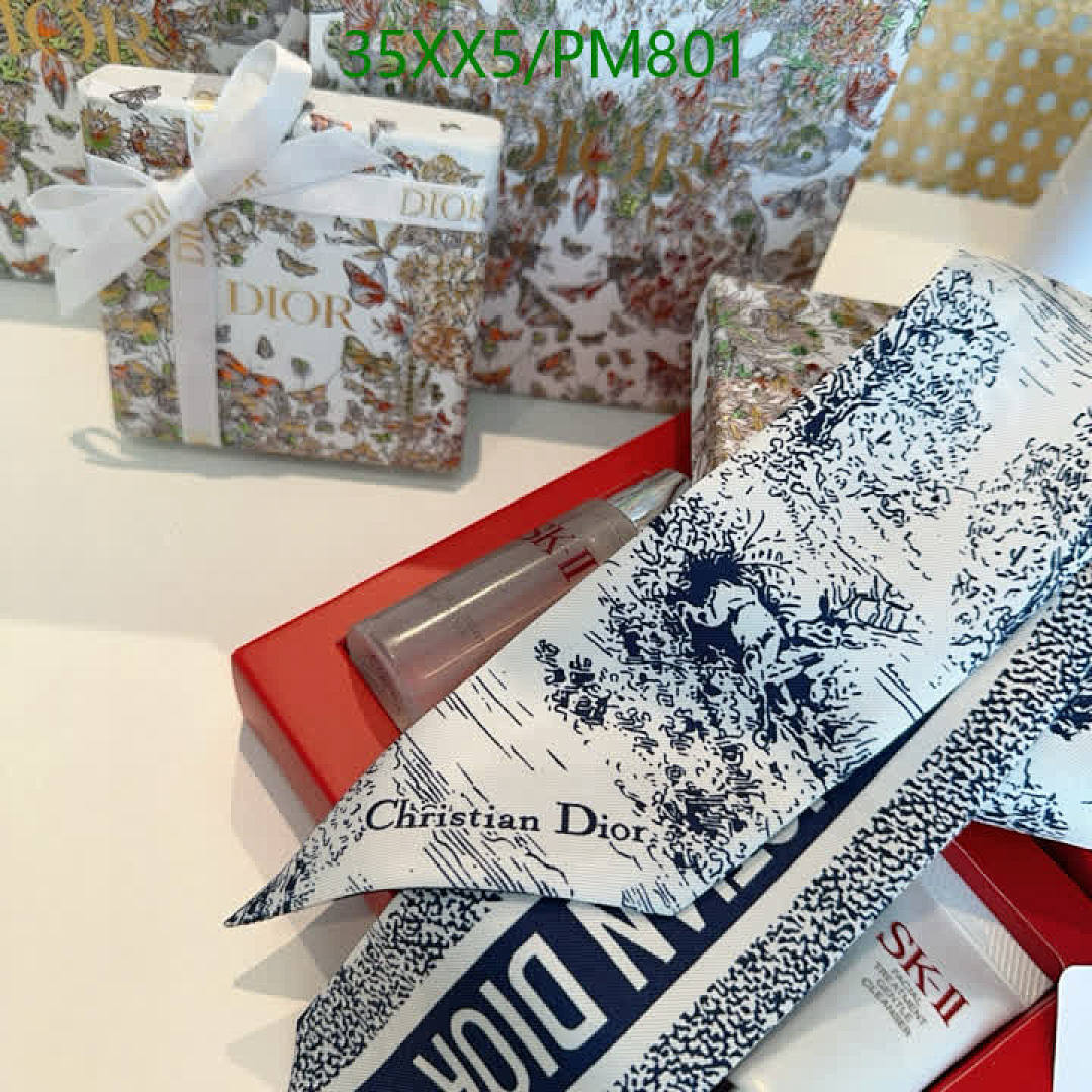 Dior-Scarf Code: PM801 $: 35USD