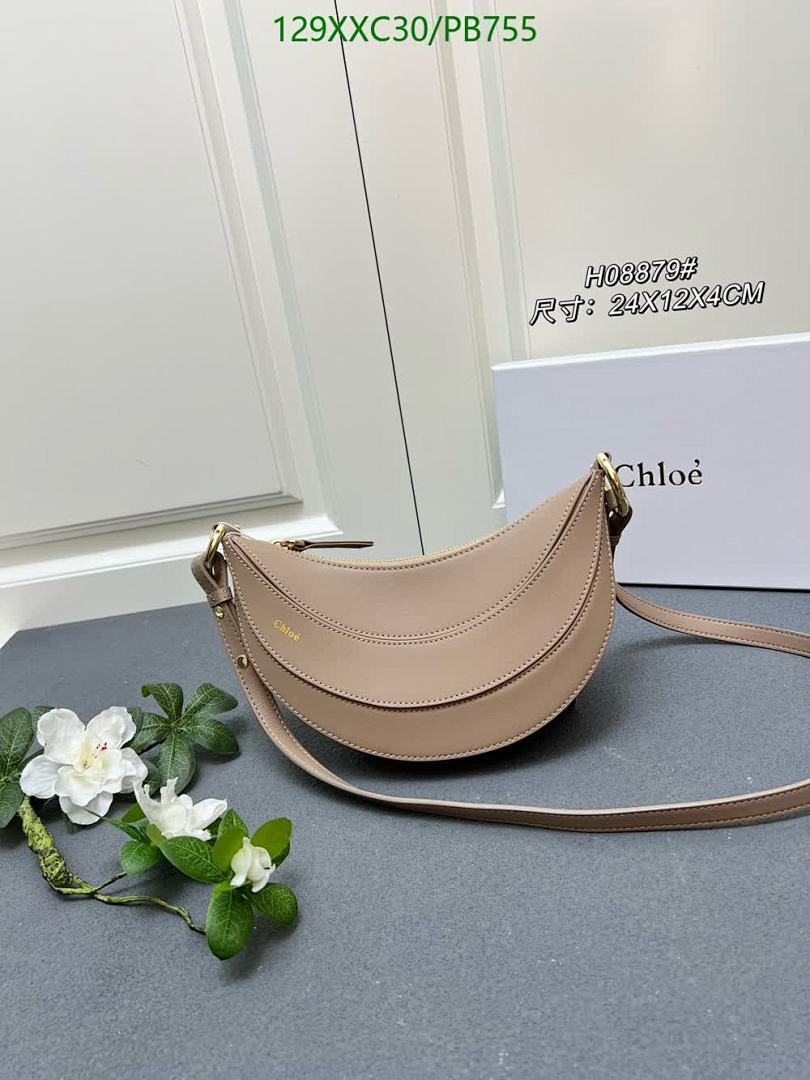 Chloe-Bag-4A Quality Code: PB755 $: 129USD