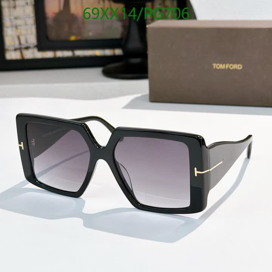 Tom Ford-Glasses Code: PG706 $: 69USD