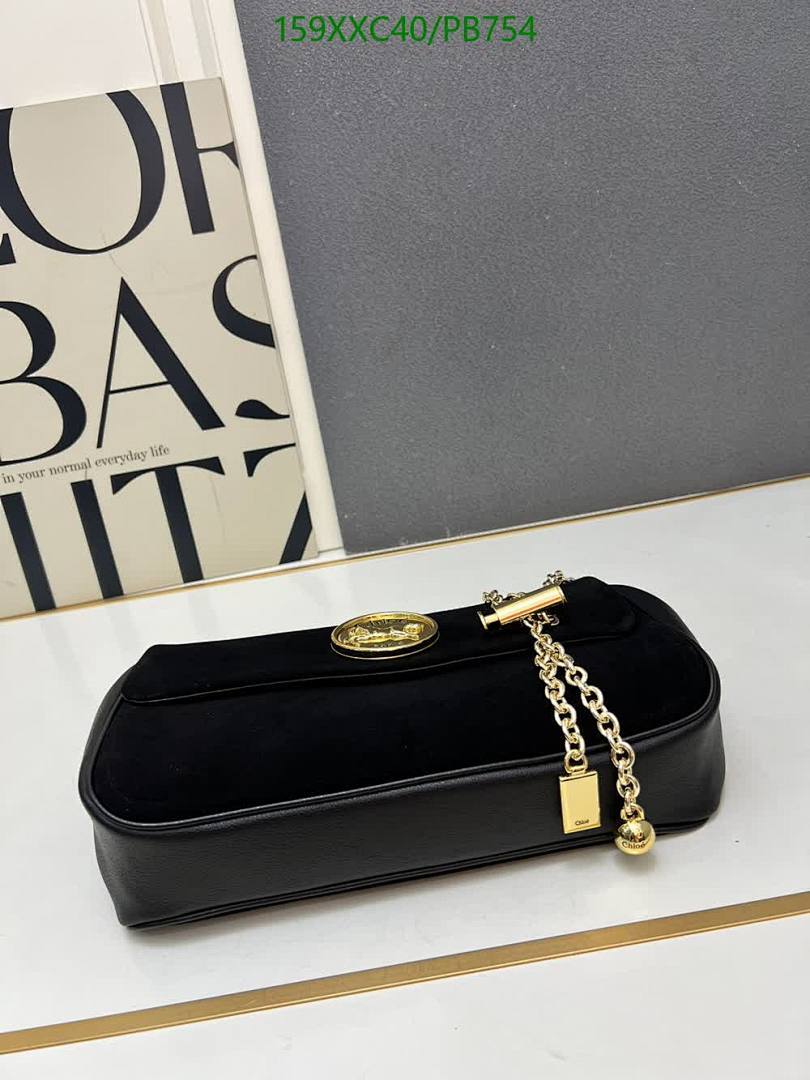 Chloe-Bag-4A Quality Code: PB754 $: 159USD