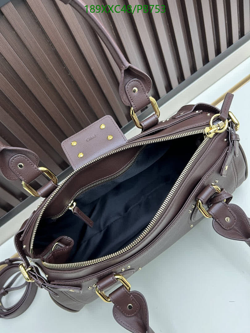 Chloe-Bag-4A Quality Code: PB753 $: 189USD