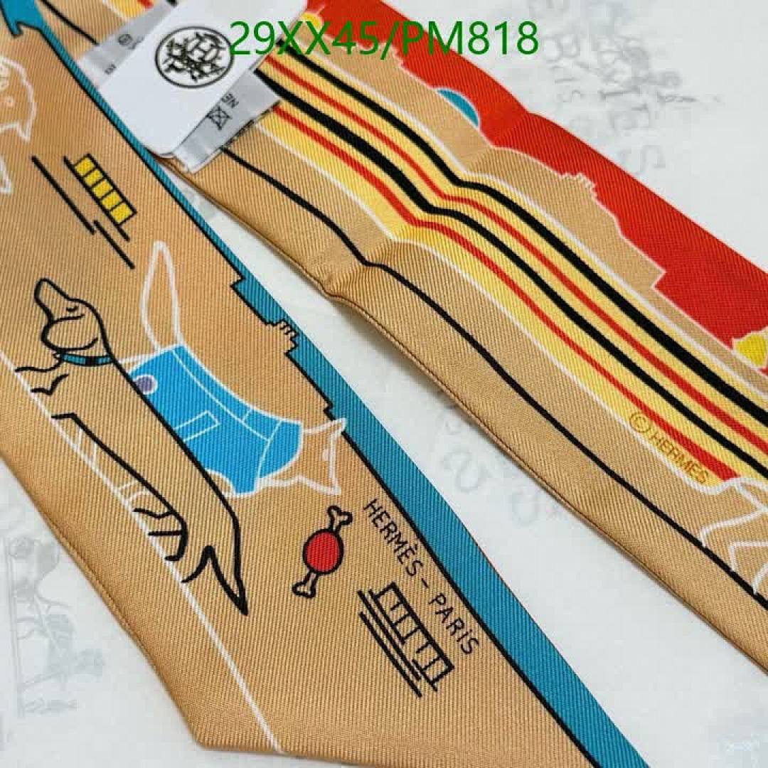Hermes-Scarf Code: PM818 $: 29USD