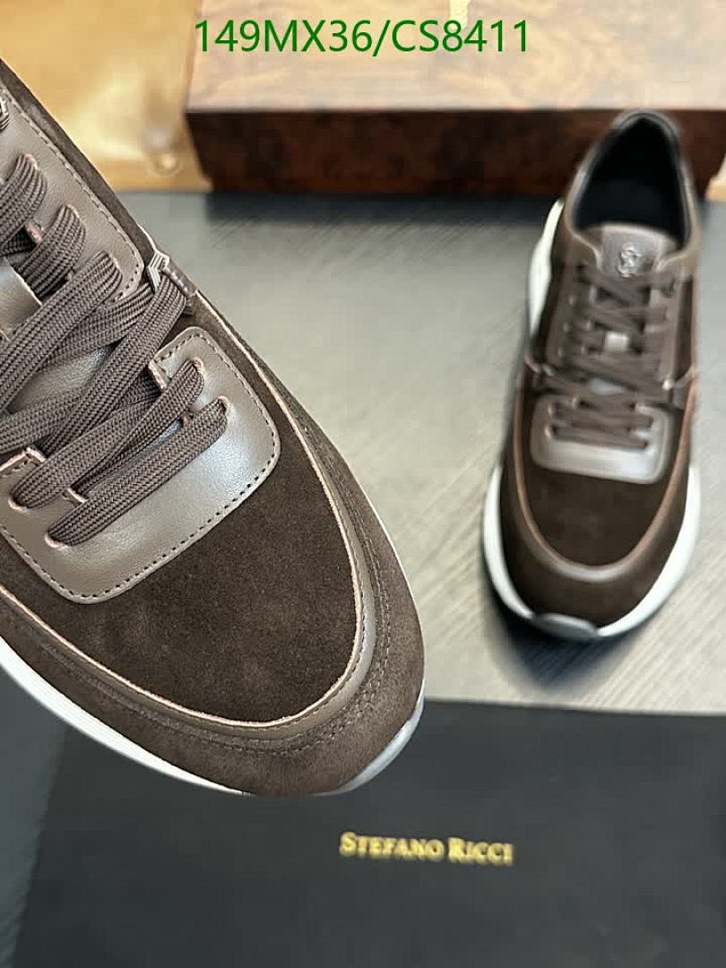 Stefano Ricci-Men shoes Code: CS8411 $: 149USD