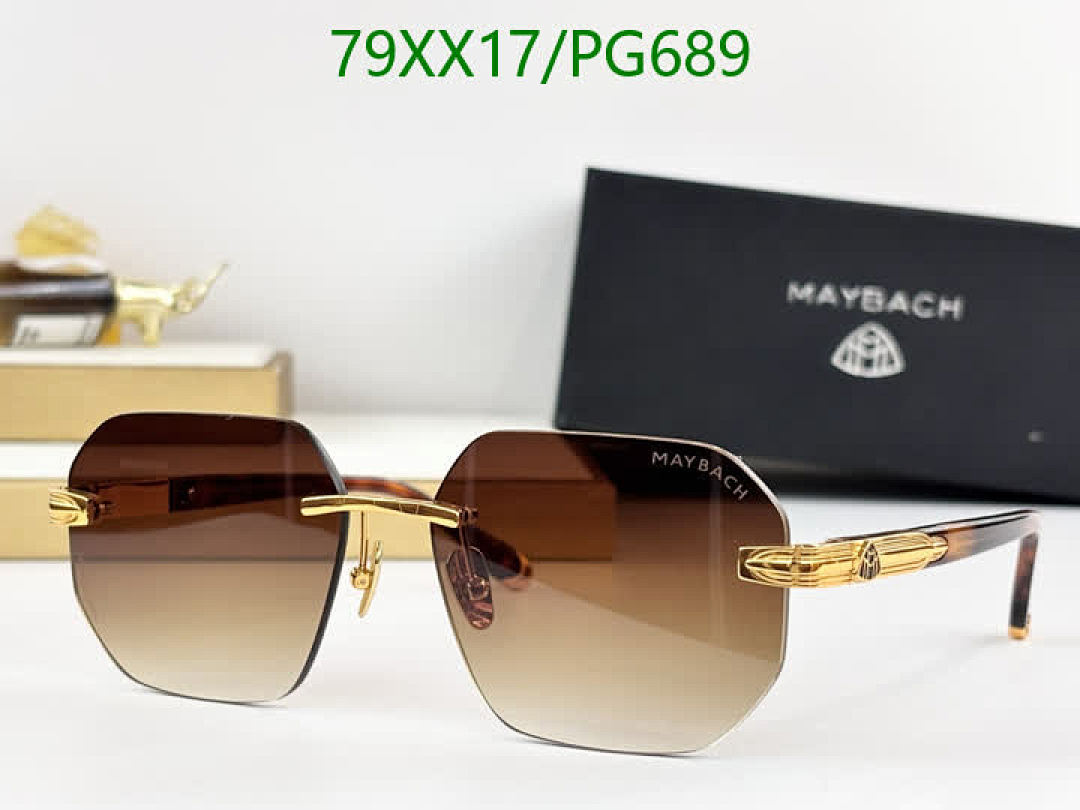 Maybach-Glasses Code: PG689 $: 79USD