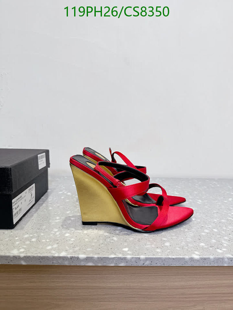 YSL-Women Shoes Code: CS8350 $: 119USD