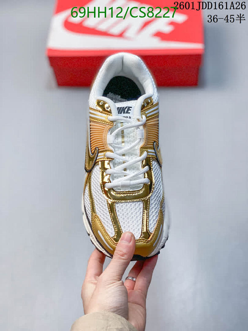 Nike-Men shoes Code: CS8227 $: 69USD