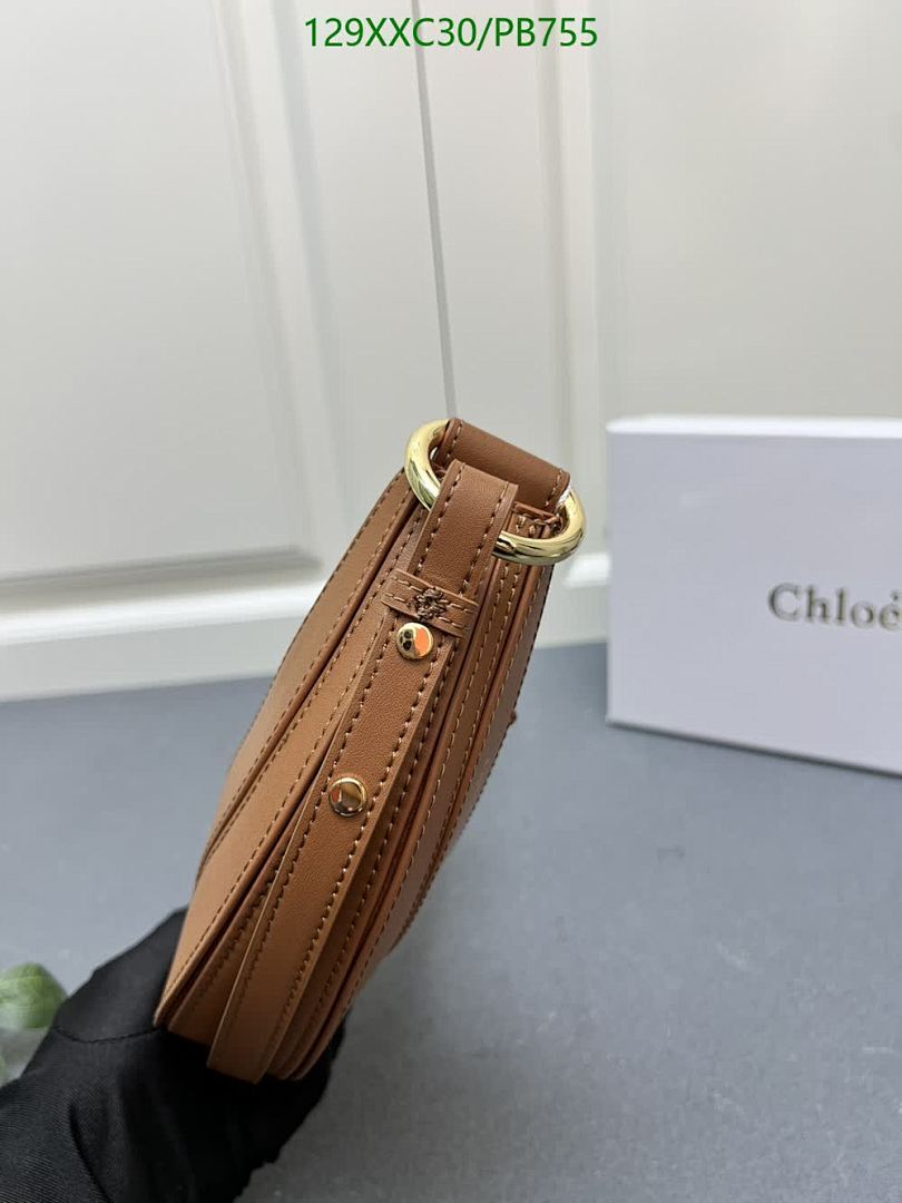 Chloe-Bag-4A Quality Code: PB755 $: 129USD