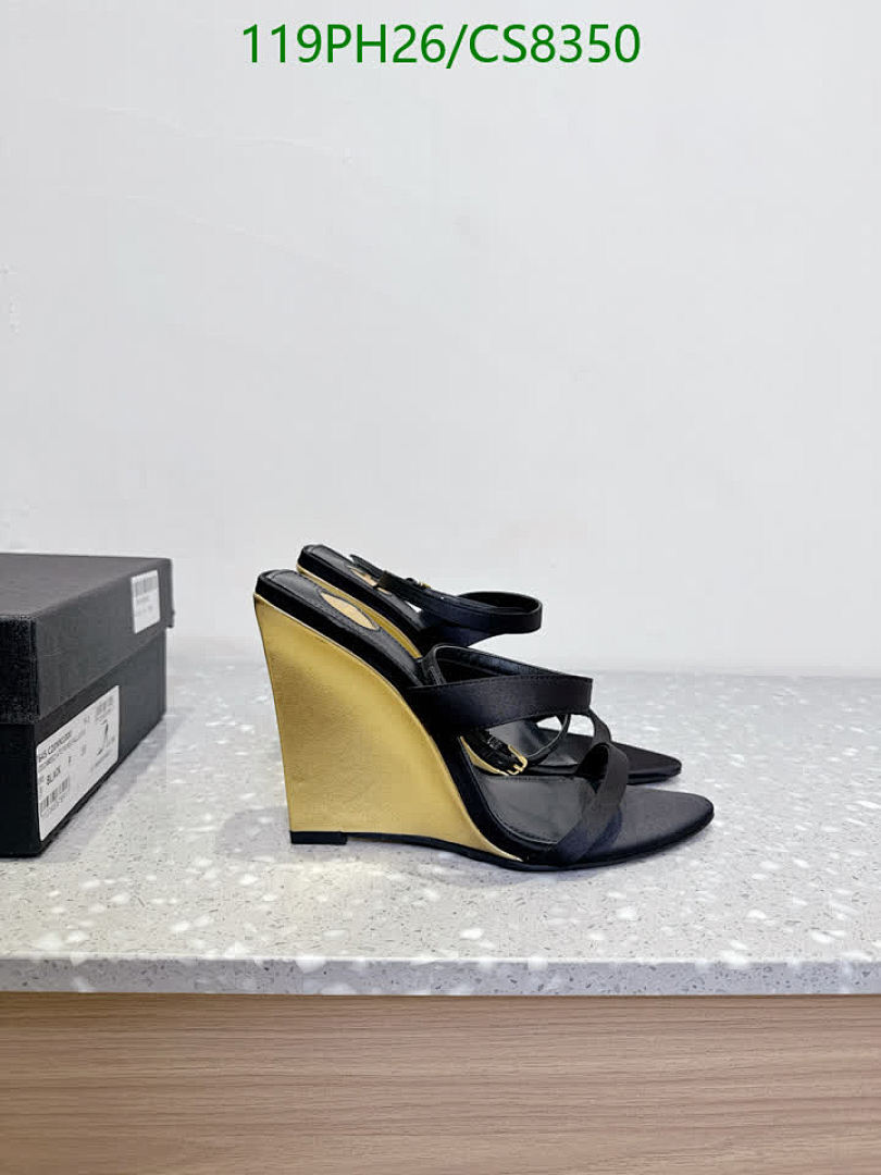 YSL-Women Shoes Code: CS8350 $: 119USD