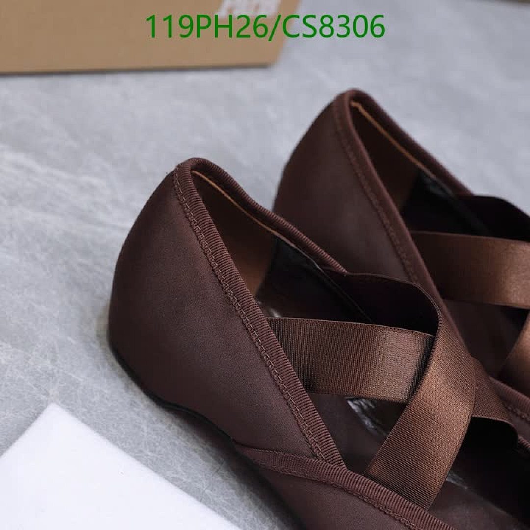 Christian Louboutin-Women Shoes Code: CS8306 $: 119USD