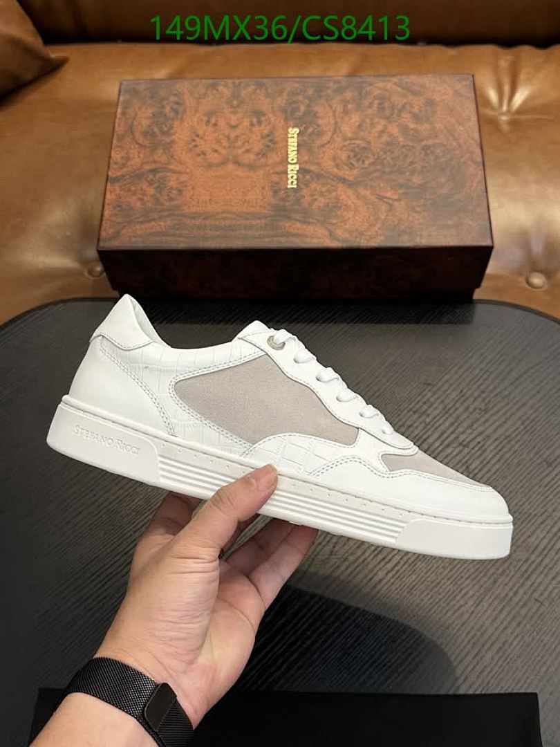 Stefano Ricci-Men shoes Code: CS8413 $: 149USD