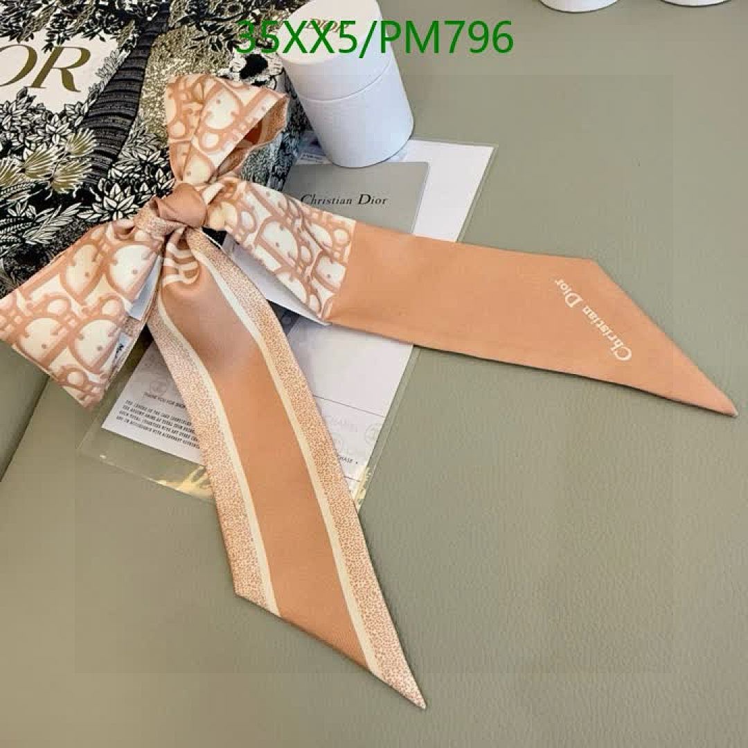Dior-Scarf Code: PM796 $: 35USD