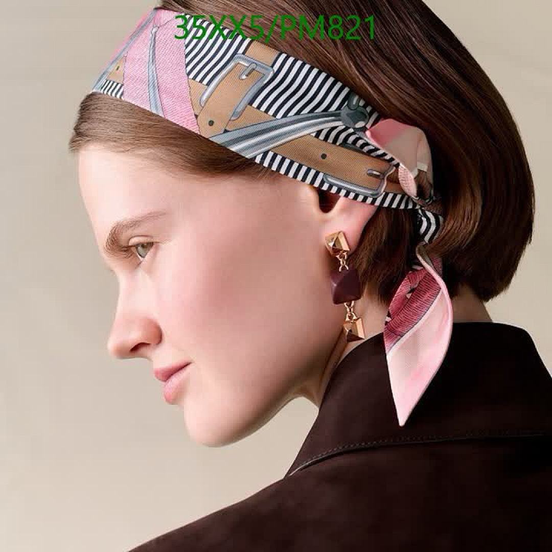 Hermes-Scarf Code: PM821 $: 35USD