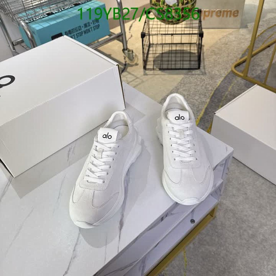 Alo-Men shoes Code: CS8356 $: 119USD