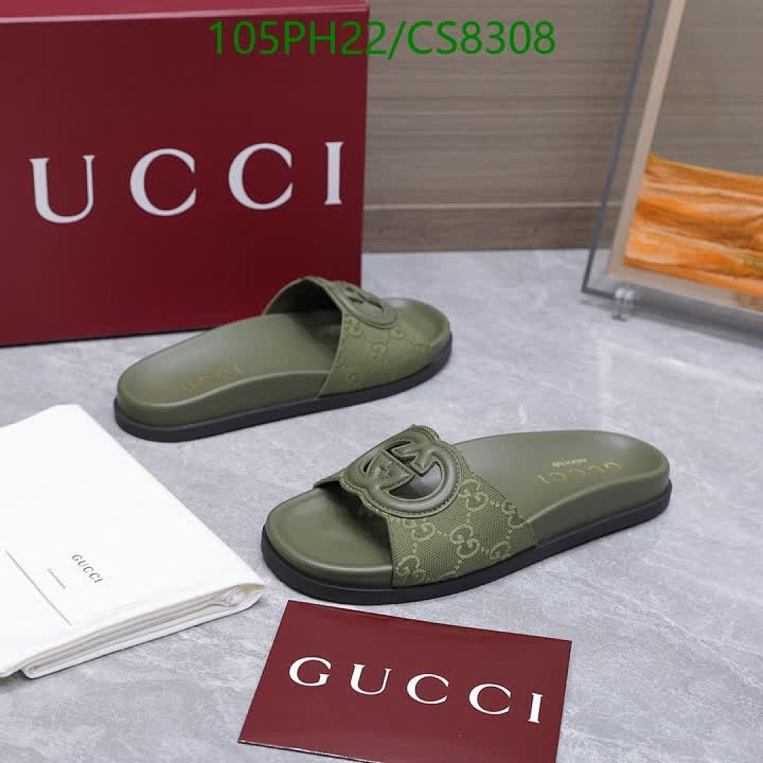 Gucci-Women Shoes Code: CS8308 $: 105USD