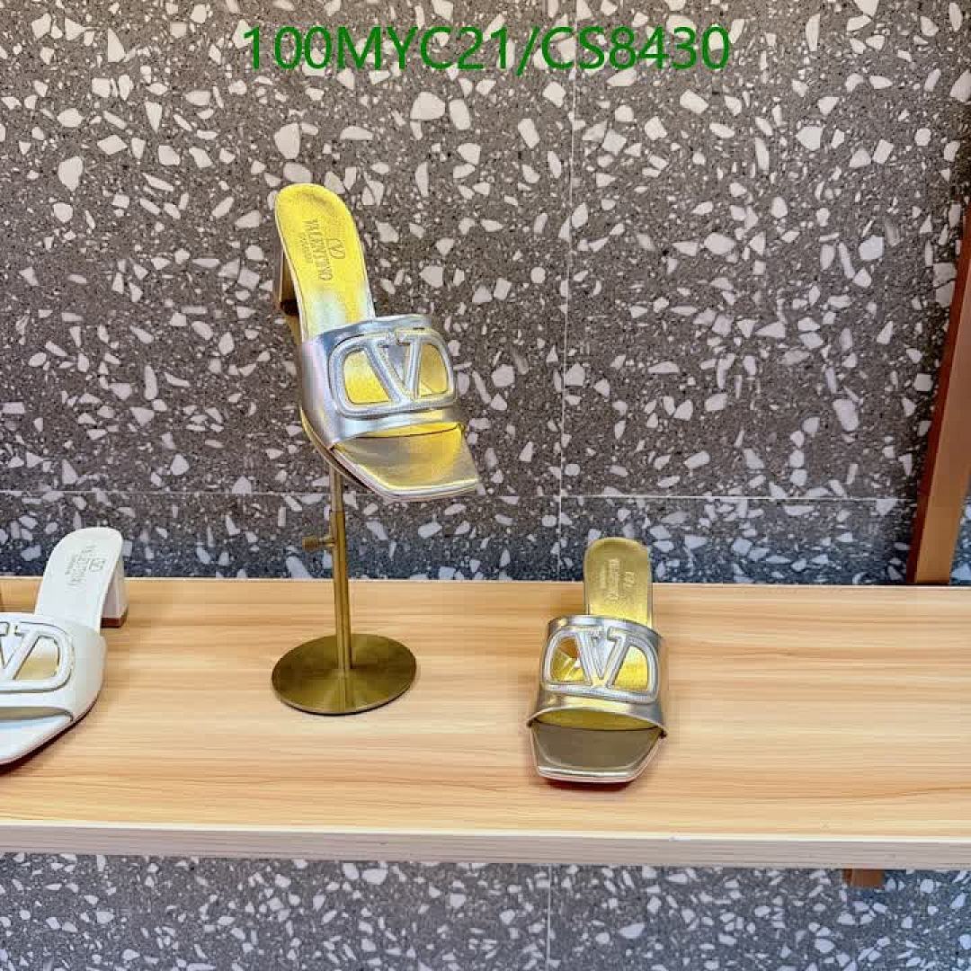 Valentino-Women Shoes Code: CS8430 $: 100USD