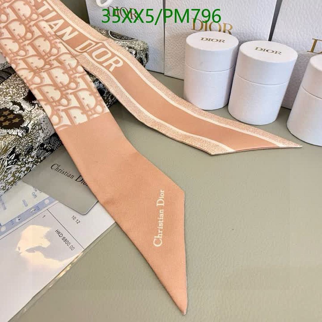 Dior-Scarf Code: PM796 $: 35USD