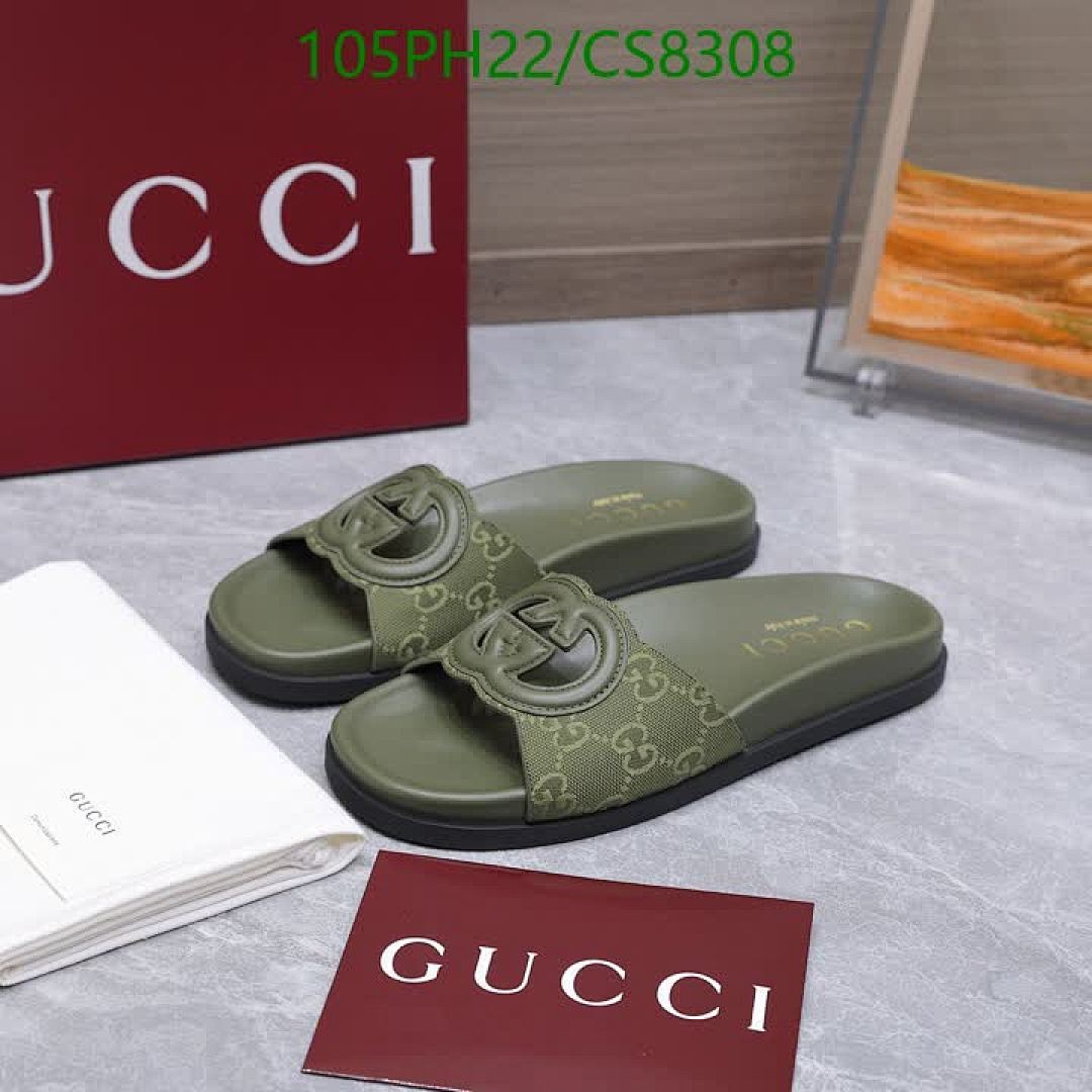 Gucci-Women Shoes Code: CS8308 $: 105USD