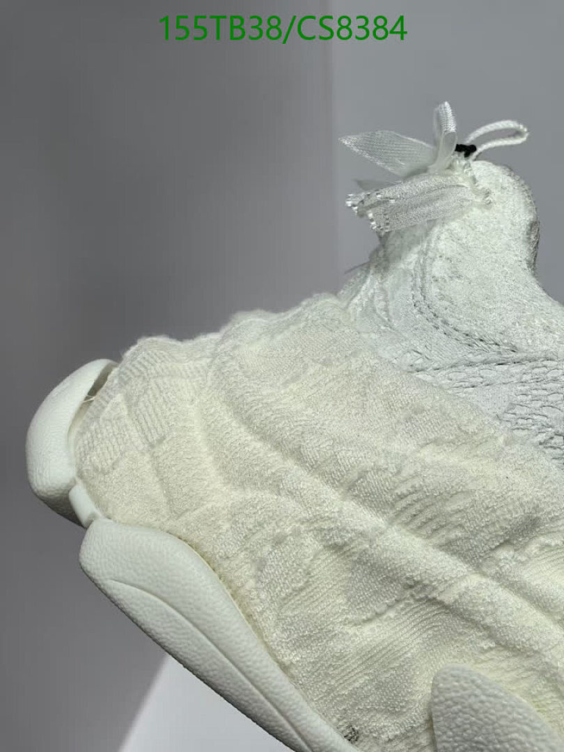 Balenciaga-Women Shoes Code: CS8384 $: 155USD