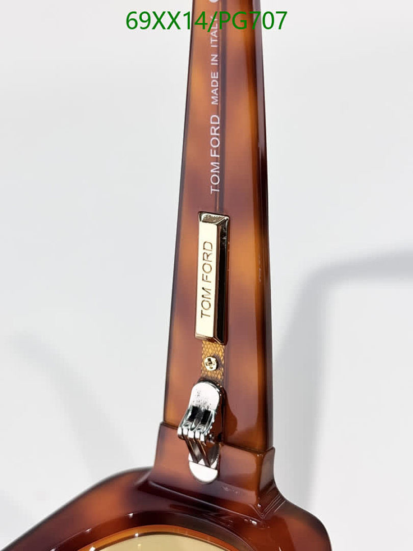 Tom Ford-Glasses Code: PG707 $: 69USD