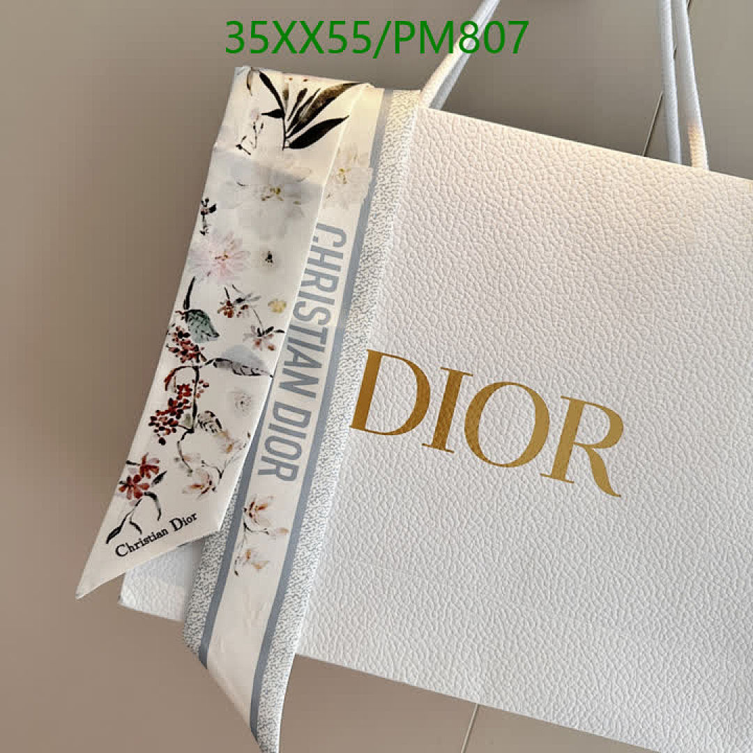 Dior-Scarf Code: PM807 $: 35USD