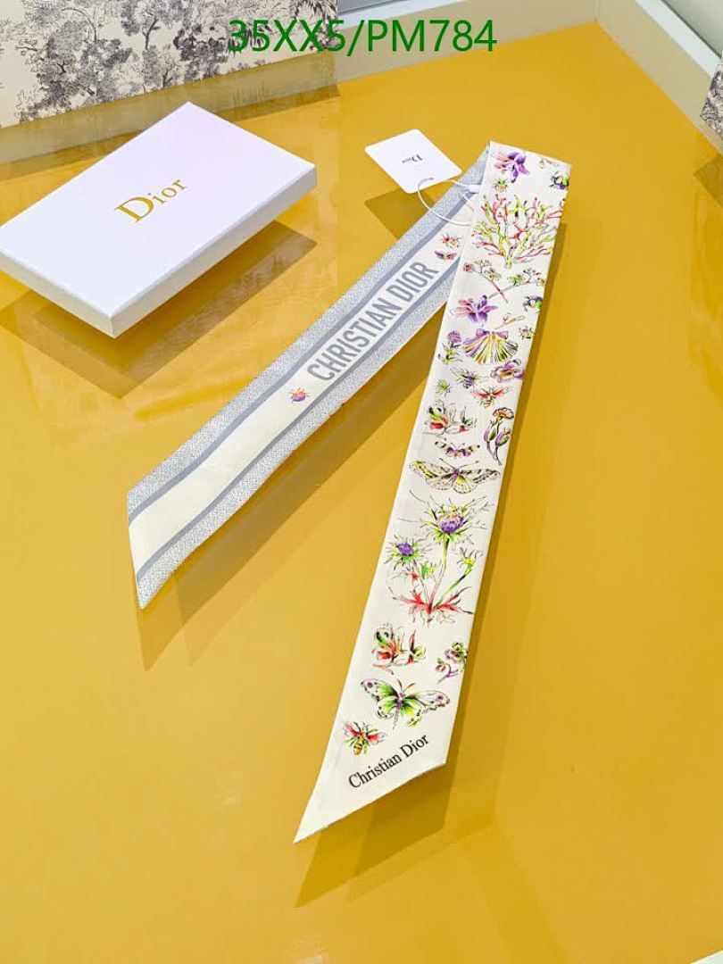 Dior-Scarf Code: PM784 $: 35USD