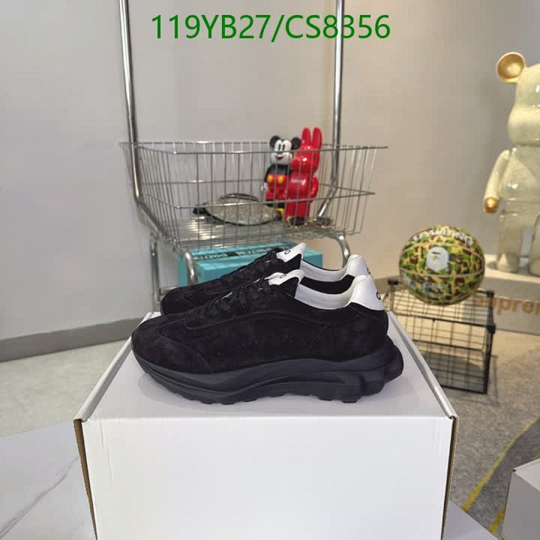 Alo-Men shoes Code: CS8356 $: 119USD