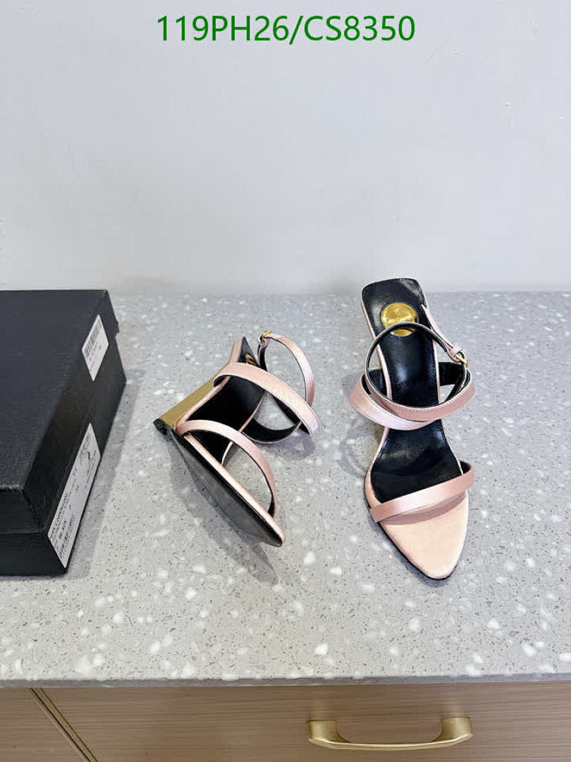 YSL-Women Shoes Code: CS8350 $: 119USD