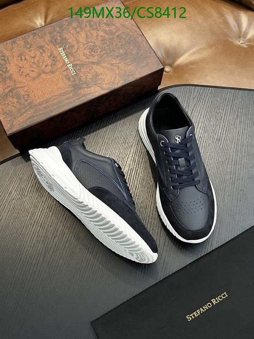 Stefano Ricci-Men shoes Code: CS8412 $: 149USD