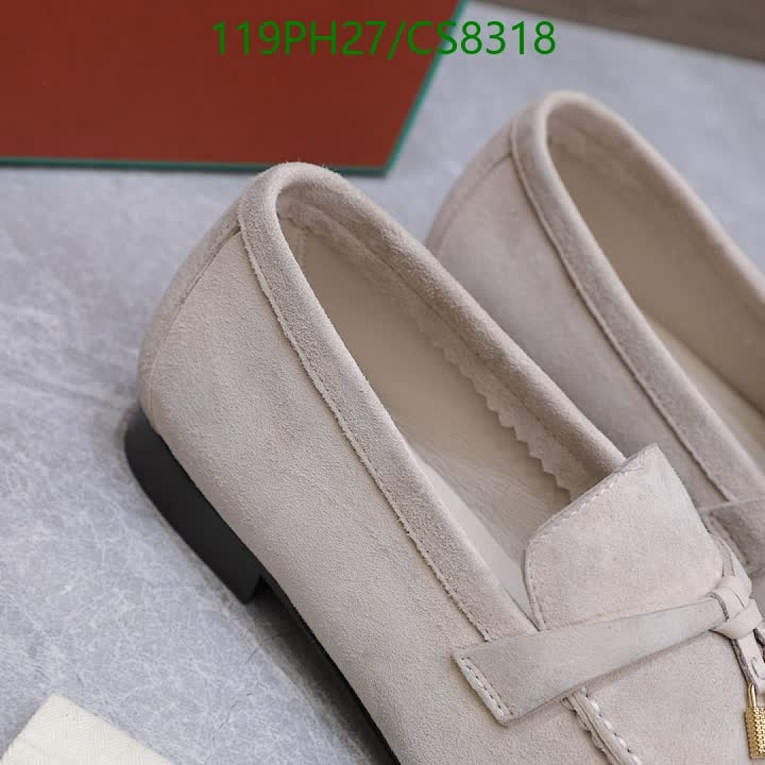 Loro Piana-Men shoes Code: CS8318 $: 119USD