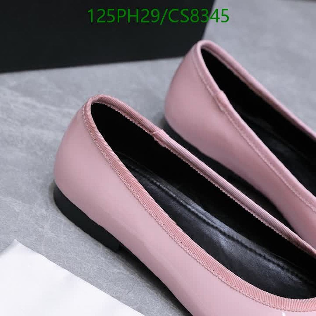 Versace-Women Shoes Code: CS8345 $: 125USD