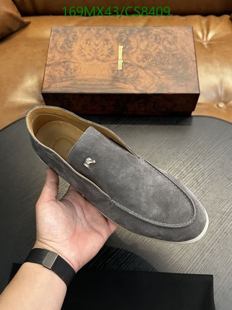 Stefano Ricci-Men shoes Code: CS8409 $: 169USD