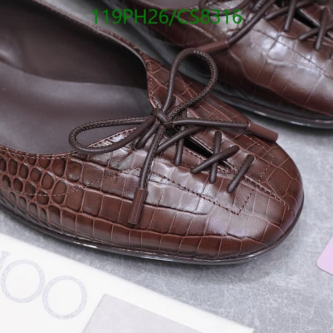 Jimmy Choo-Women Shoes Code: CS8316 $: 119USD