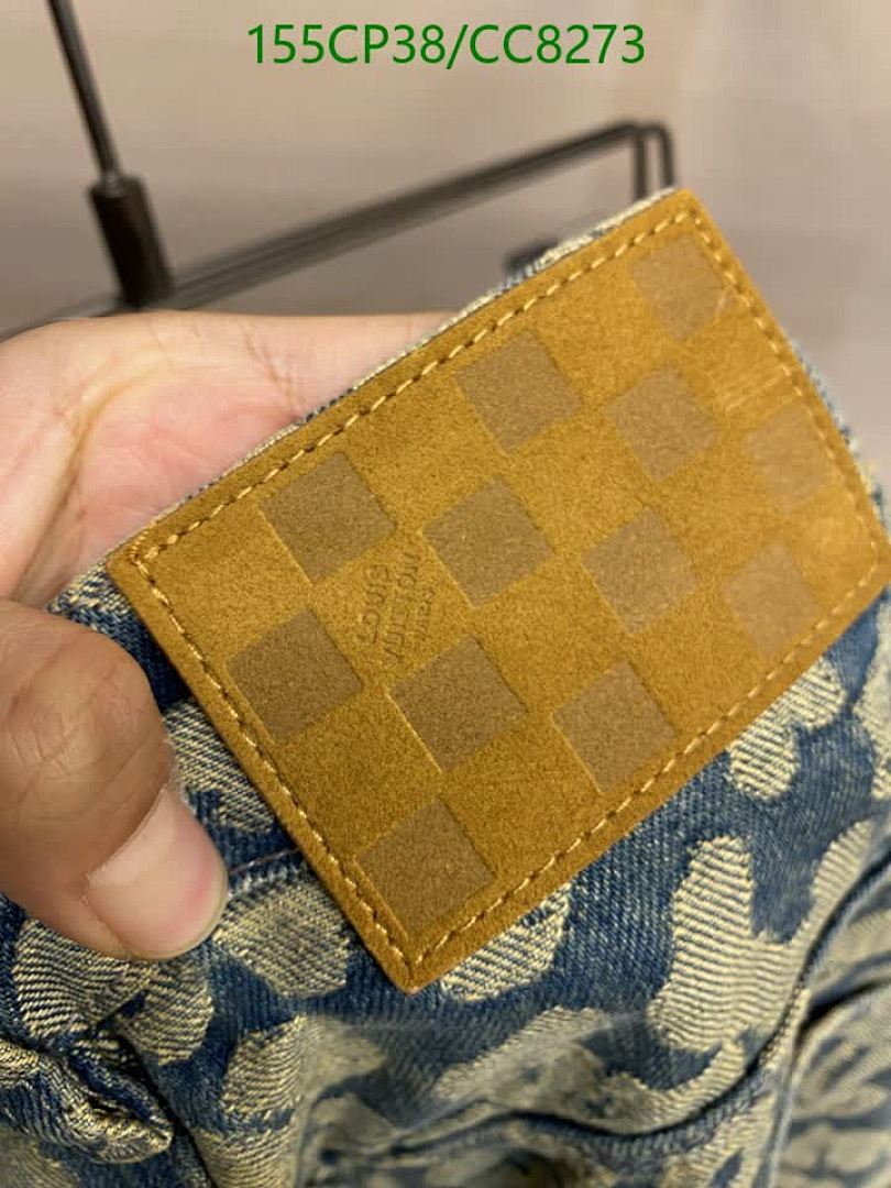 LV-Clothing Code: CC8273 $: 155USD