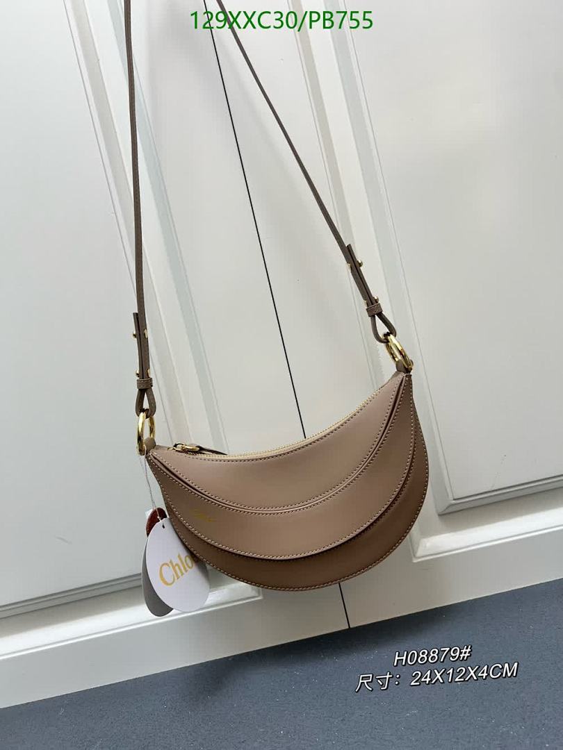 Chloe-Bag-4A Quality Code: PB755 $: 129USD